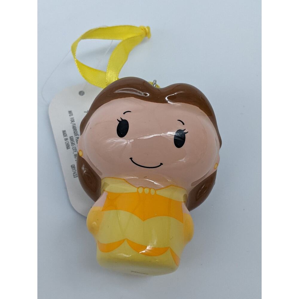 Hallmark Ornament 2015 - Belle - Disney Beauty and the Beast
